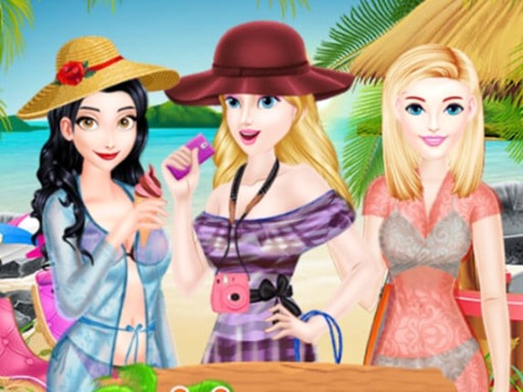 Happy Hawaiian Holiday Image