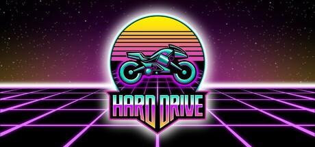 Games like Hard Drive