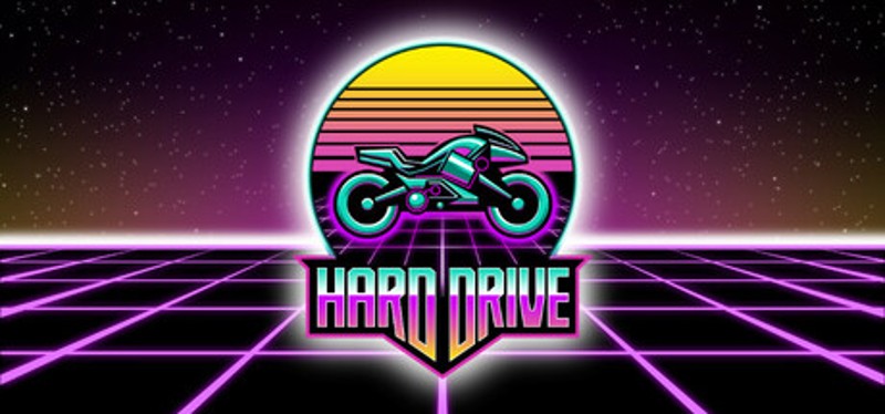 Hard Drive Image