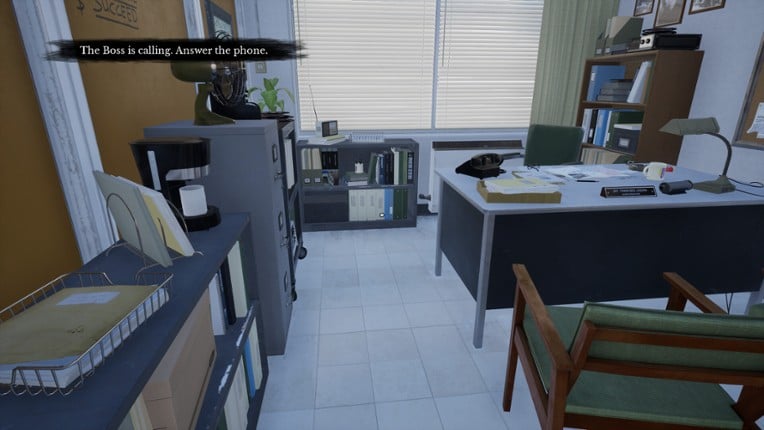 Harvest Scream screenshot