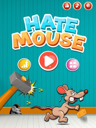 Hate Mouse screenshot