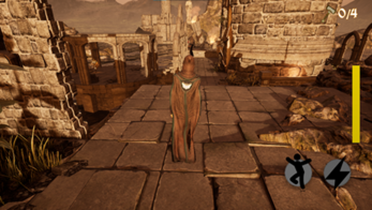 Havoc screenshot