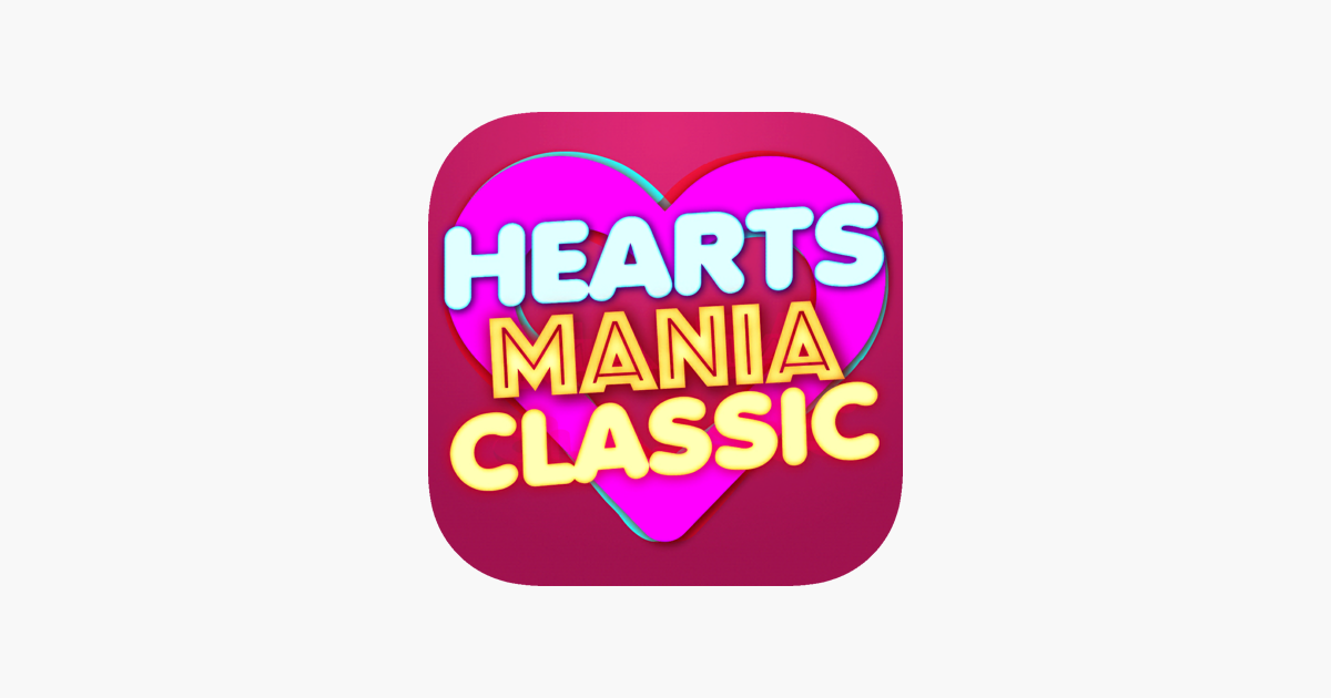Games like Hearts Mania Classic