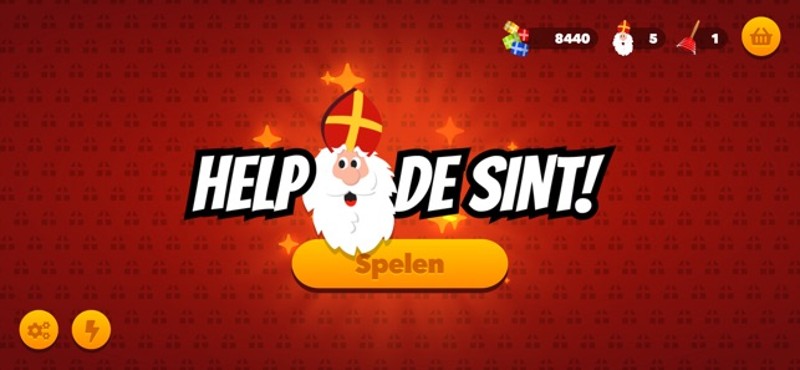 Help De Sint screenshot