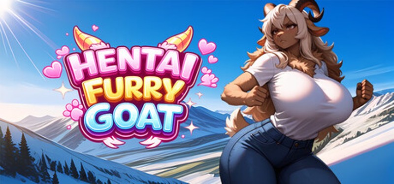 Hentai Furry Goat Image