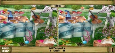 Hidden Object:Easter Fun! Image