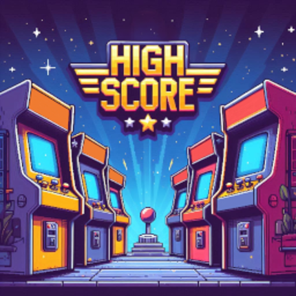 High Score Image