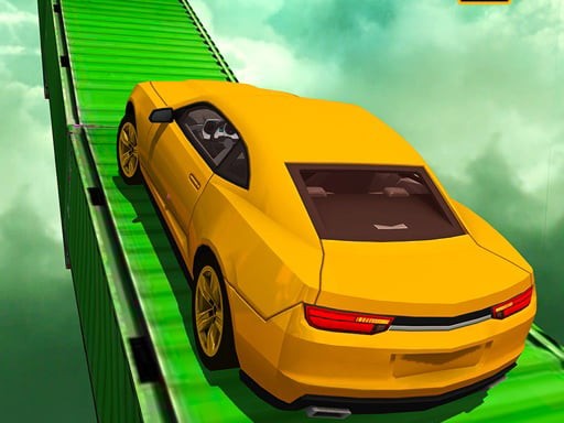 Games like Hill Car Stunts 3D: Crazy Car Racing Simulator 3D