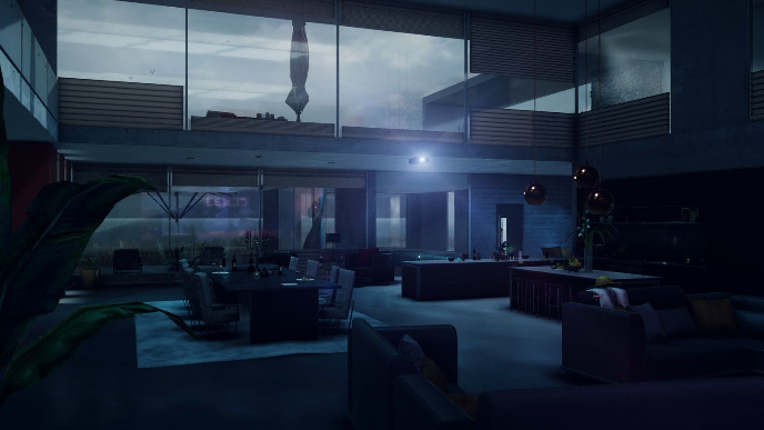 Hitman 2: Silver Edition screenshot