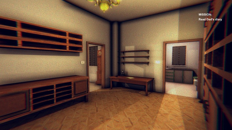 Hollow Hometown Image