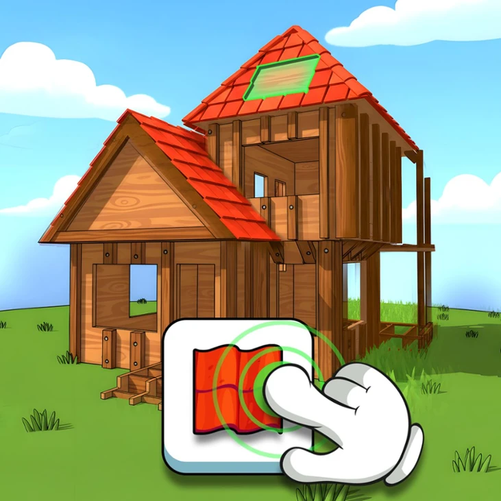 Games like Home Builder Clicker