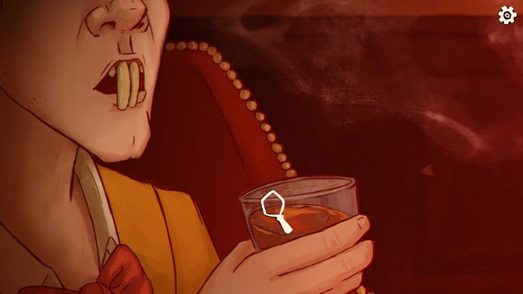 Hotel Beresford screenshot