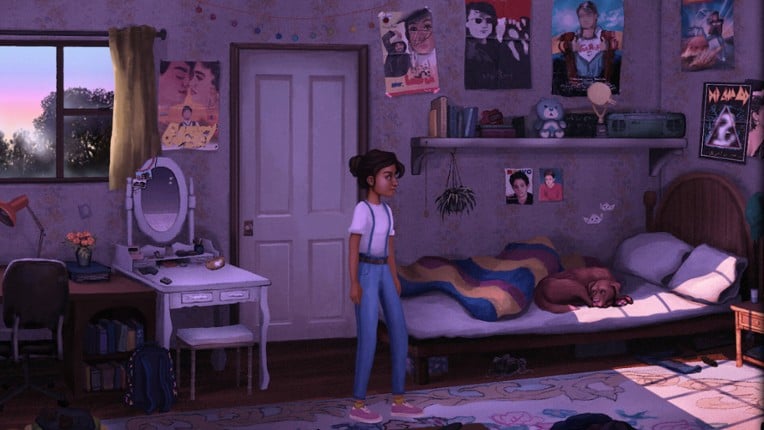 How Was Your Day? screenshot