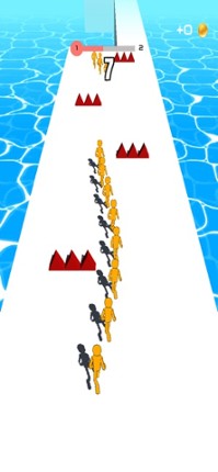 Human Cord screenshot