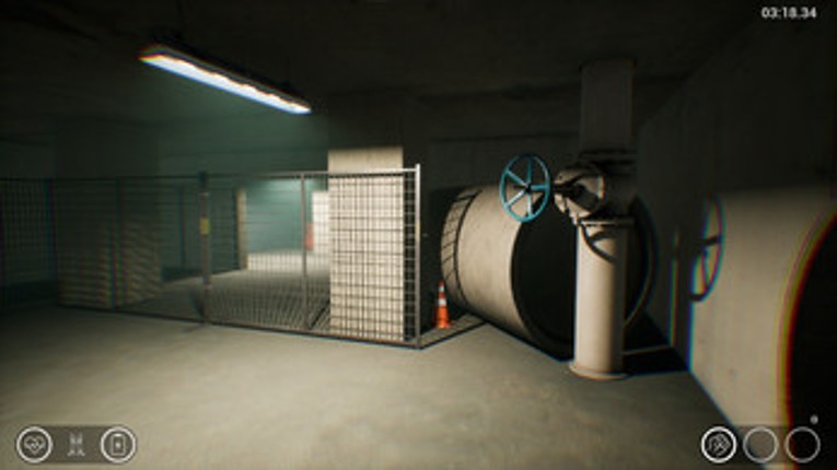 Hydrolitec - Elevators Image