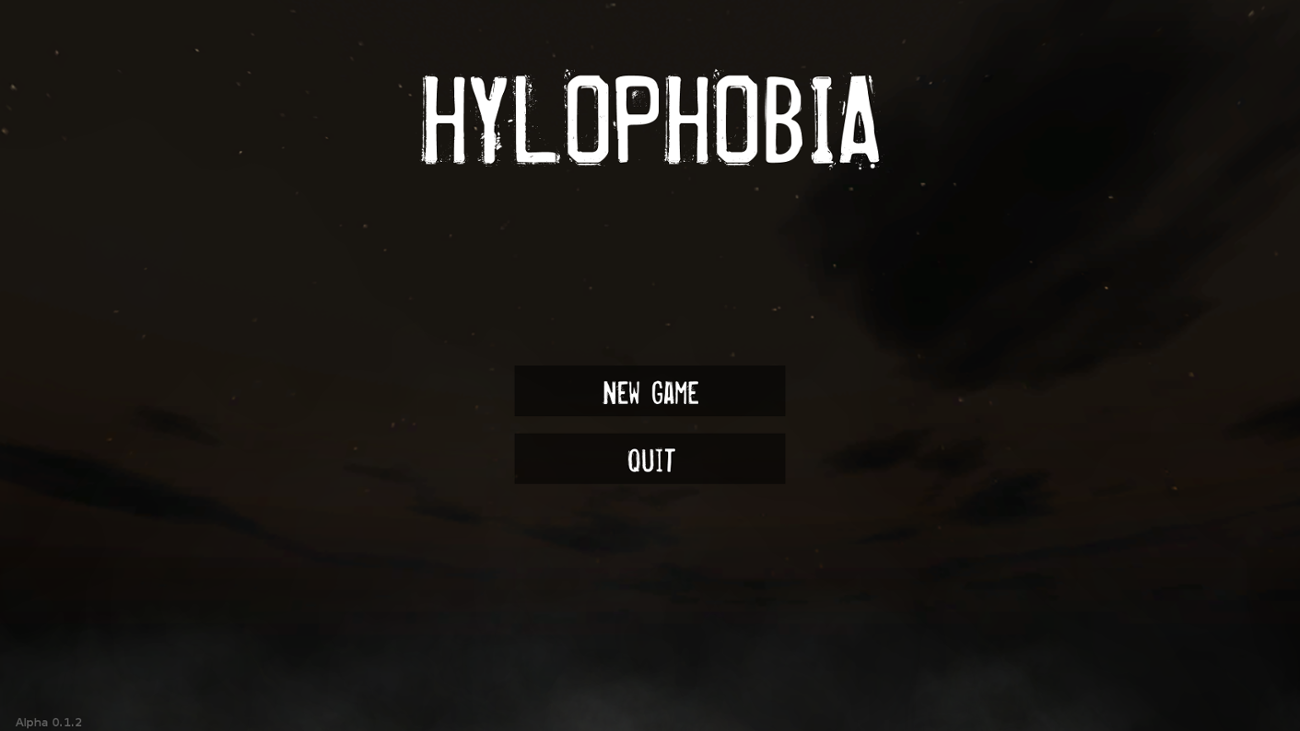 Games like Hylophobia Reupload - Slenderesk Horrorgame with GPS Device