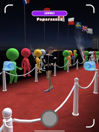Hyper Paparazzi screenshot