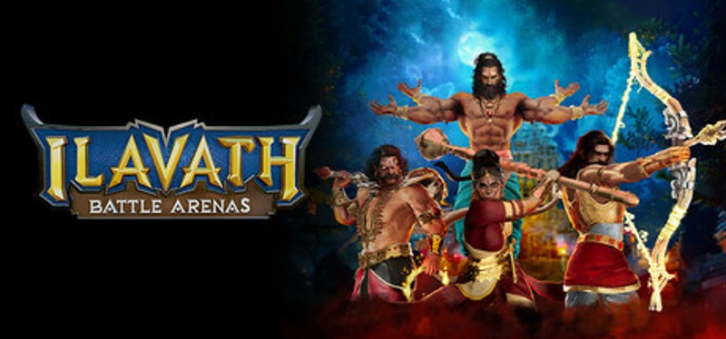 ILAVATH : BATTLE ARENAS Image