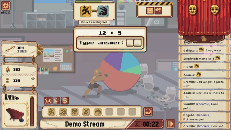 Imagine Sisyphus Happy screenshot