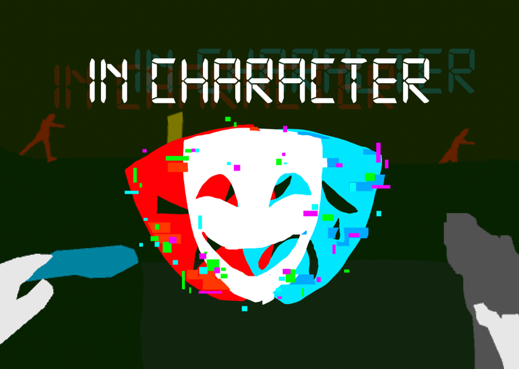 Games like IN CHARACTER