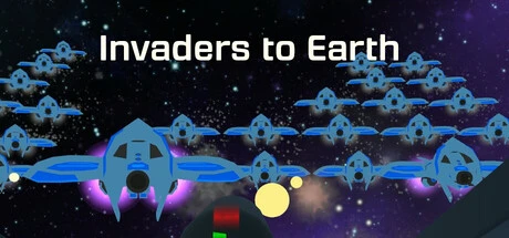 Games like Invaders to Earth