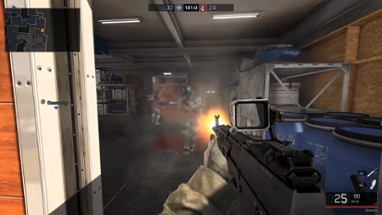 Ironsight Image