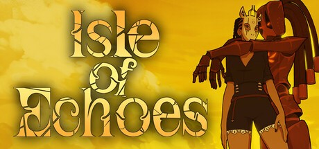 Games like Isle of Echoes