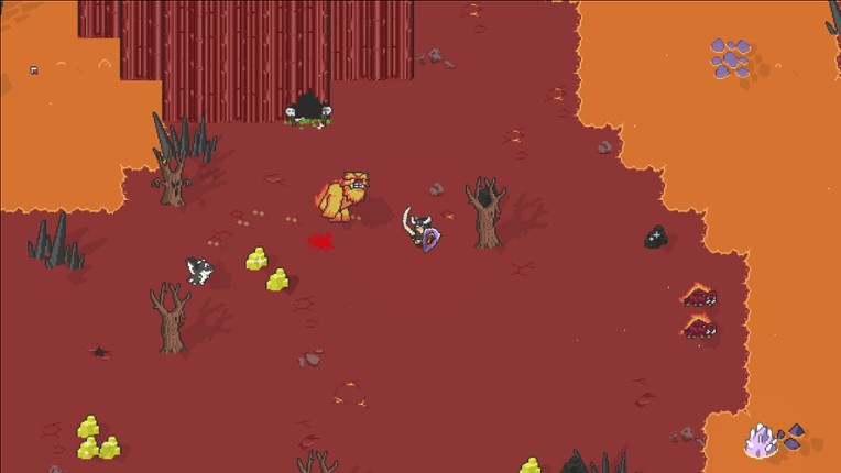 Isles of Arcana screenshot