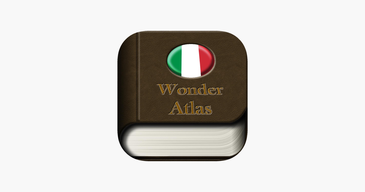 Games like Italy. The Wonder Atlas Quiz