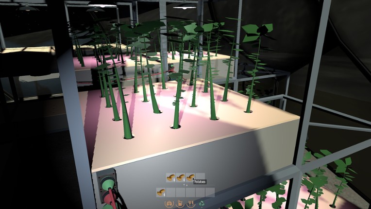 Junkyard Space Agency screenshot