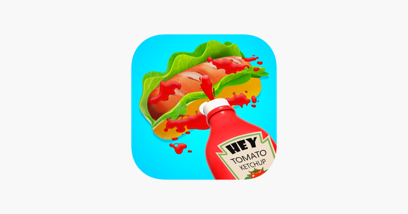 Ketchup Master Image