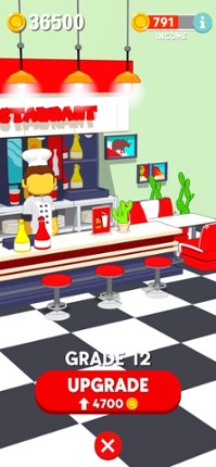 Ketchup Master Image