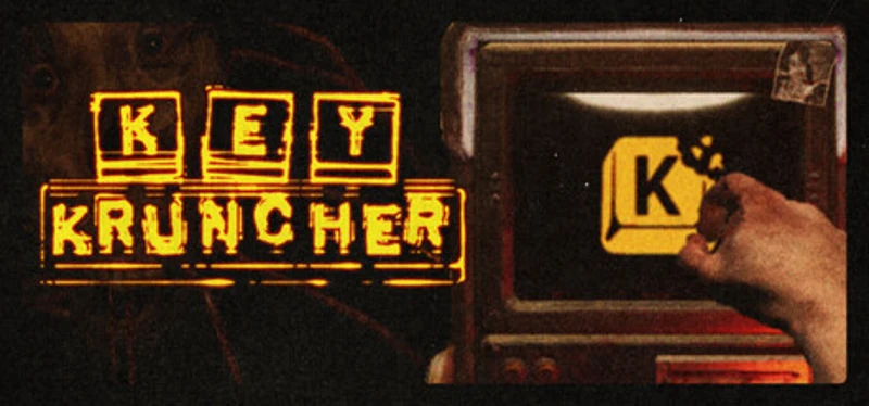 KEYKRUNCHER™ Image