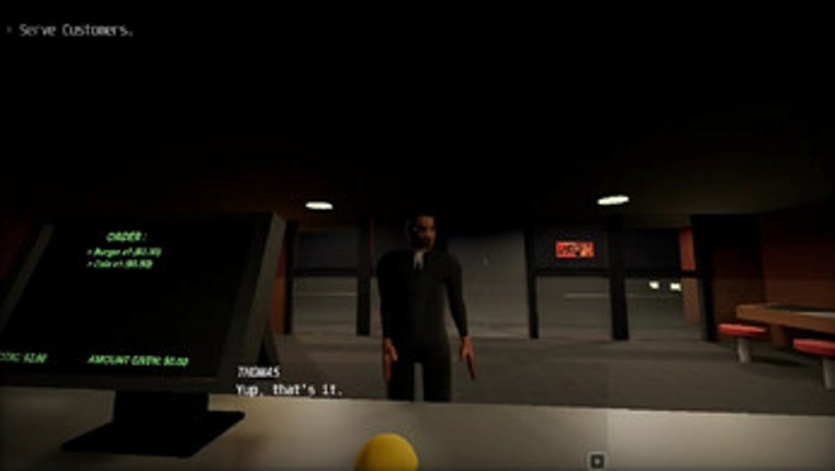 KILLER: REWIND screenshot