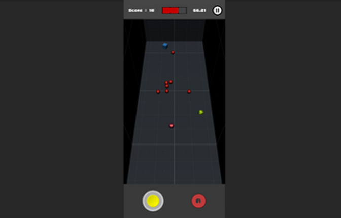 KMUP screenshot