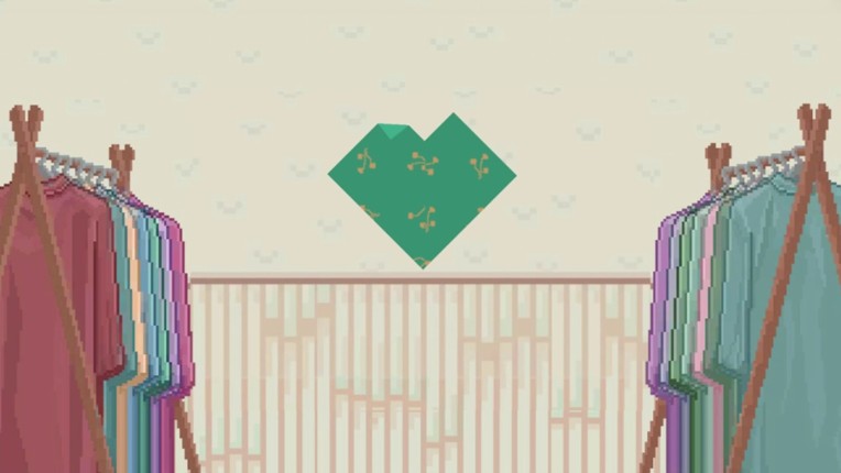 Kokoro no Kimono screenshot