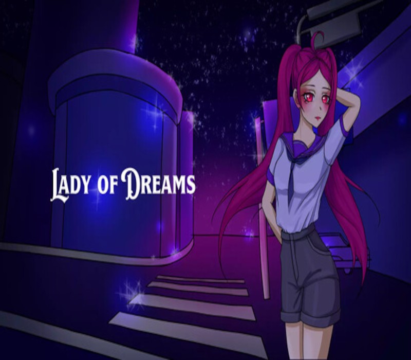 Games like Lady of Dreams