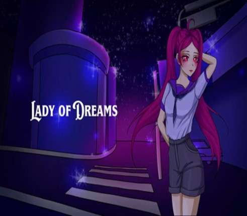 Lady of Dreams Image