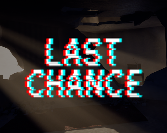 Last Chance Image