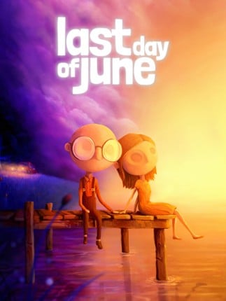 Last Day of June Game Cover