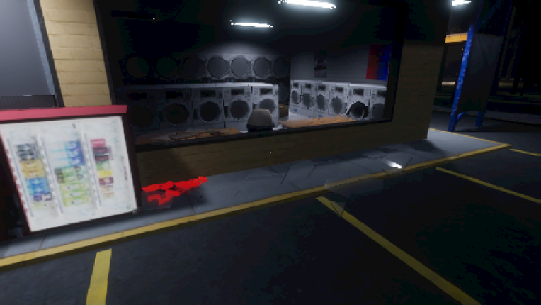 Late Laundry screenshot