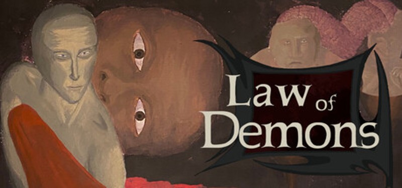 Law of Demons Image