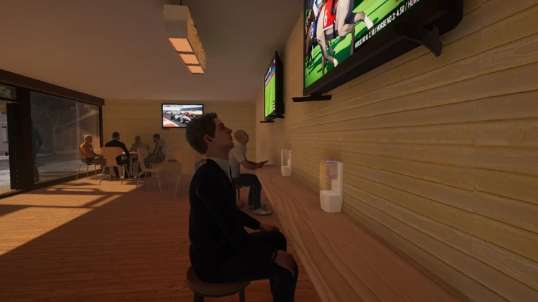 Bet Shop Simulator Image