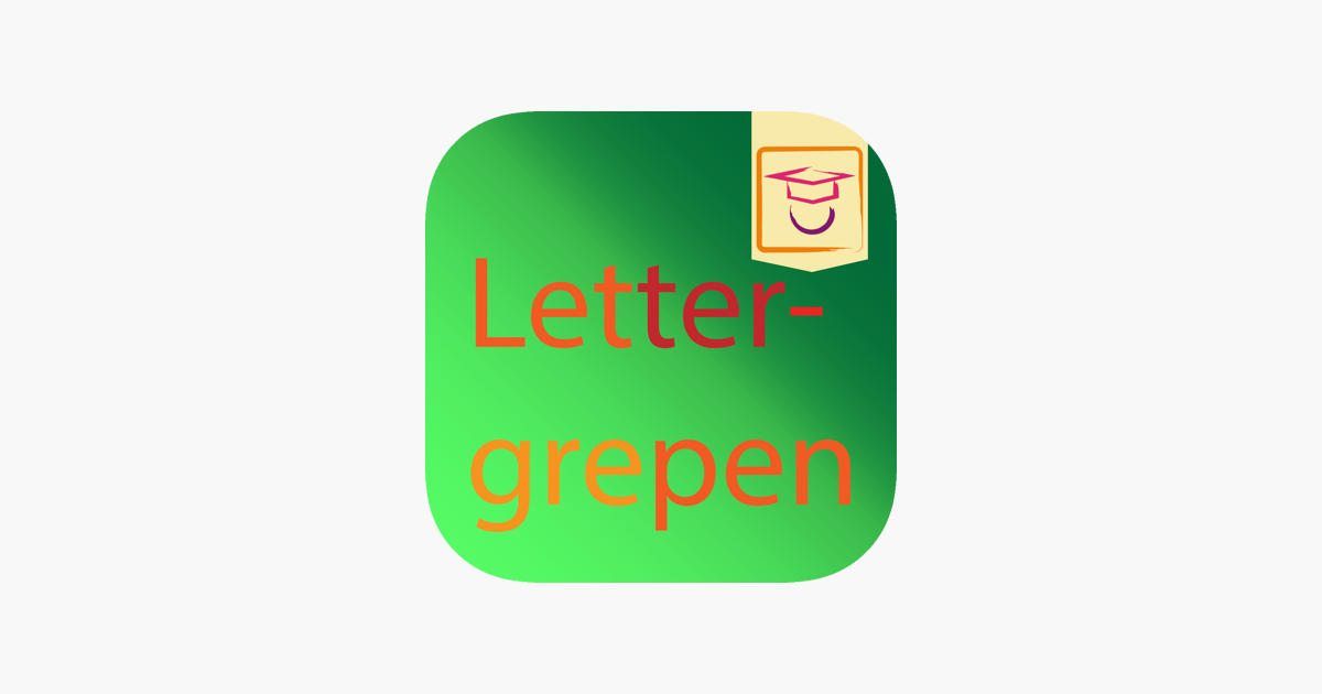 Games like Lettergrepen