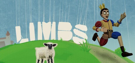 Games like Limbs