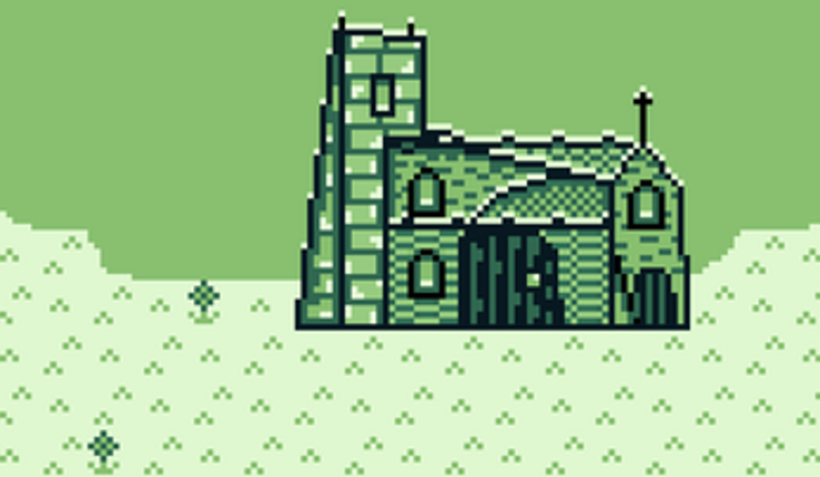 Little Plague Town screenshot