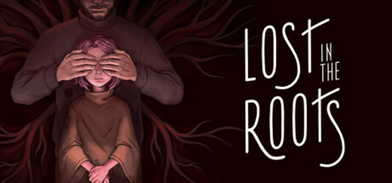 Lost in the Roots Image