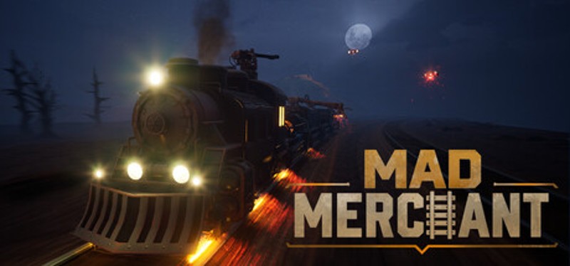 Mad Merchant Image