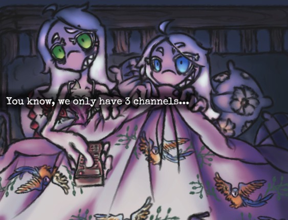 Maid In Wonderland Image