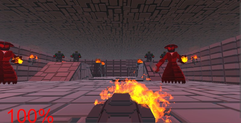 Manifest screenshot
